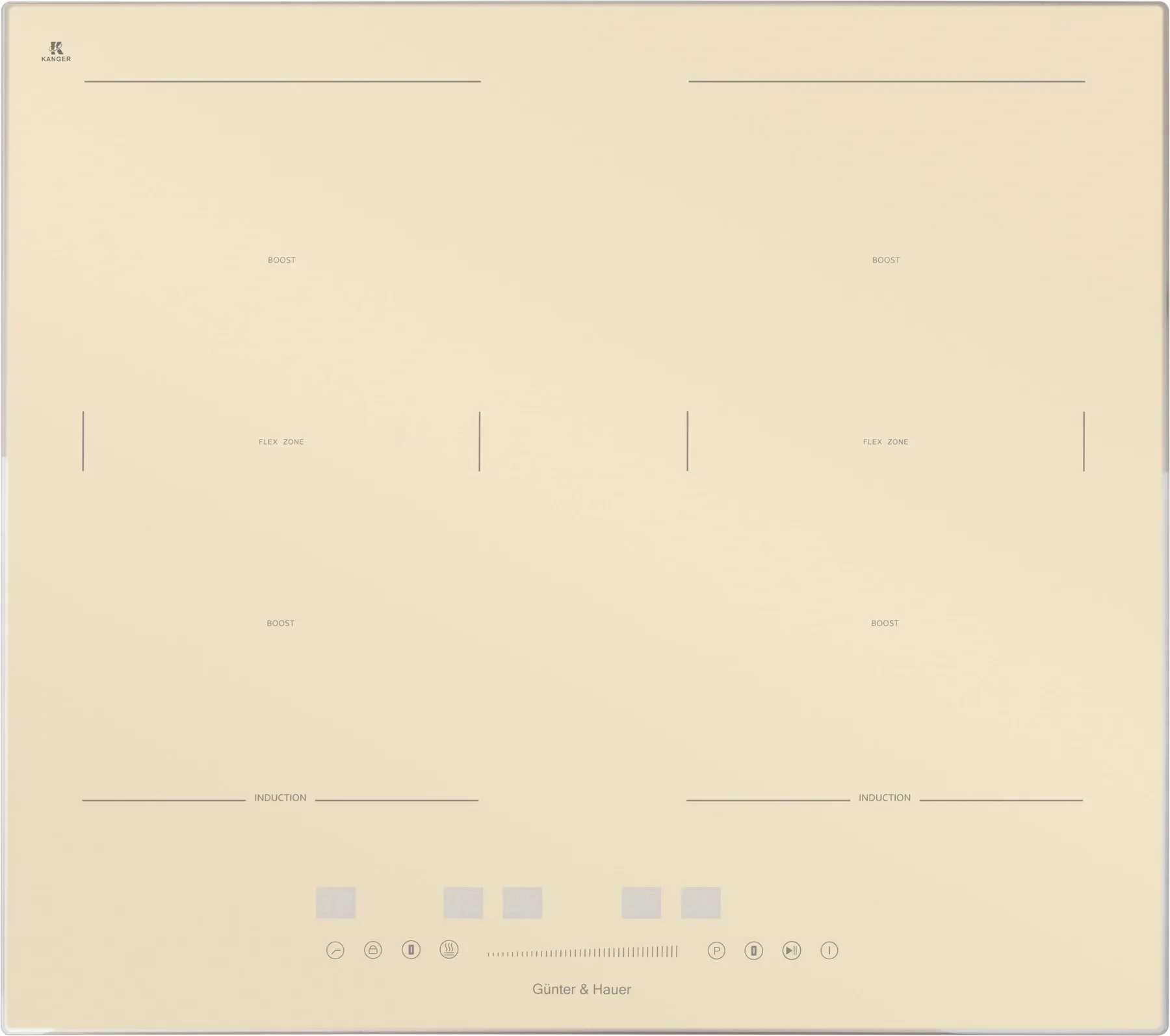 Фото - Gunter Hauer I 500 IVR